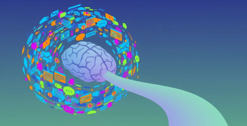 Dijital Bilgi Yorgunluğu: Teknoloji Kaynaklı Beyin Sisini Dağıtmak İçin Kapsamlı Rehber