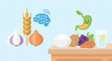 FODMAP Diyeti Yaparken Karbonhidrat İsteğiyle Başa Çıkmak: Bilimsel ve Pratik Yollar