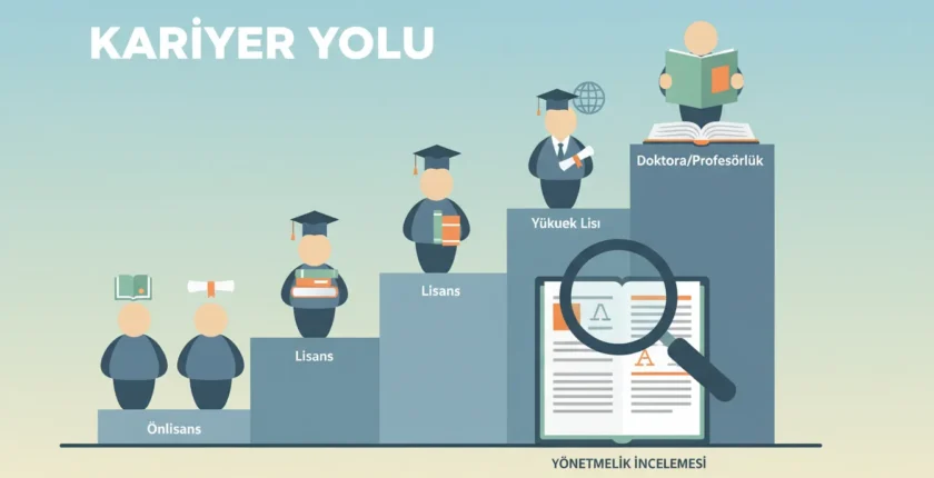 EKPSS Başvurusu: Lisans Mezunu Önlisans Statüsünden Sınava Girebilir mi? Detaylı Kılavuz