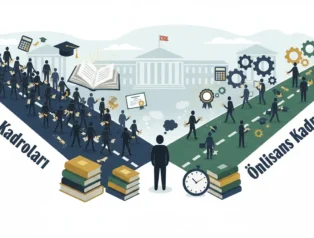 EKPSS’ye Lisans Mezunu Olarak Önlisans Puanıyla Girme Rehberi: Mevzuat ve Avantajlar