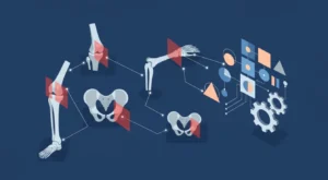 Birden Fazla Eklemde Hareket Kısıtlılığına Bağlı Engelli Oranı Hesaplaması