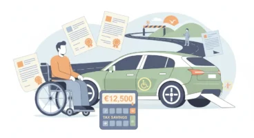 Araç Alımlarında Vergi Avantajı Başvuru Süreci: Gerekli Belgeler ve Güncel Kriterler