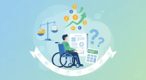 Engelli Aylığı Hesaplaması: Gözden Kaçan Detaylar ve Aylığınızı Artırma Rehberi