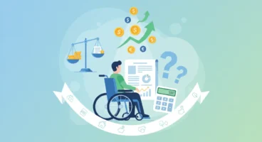 Engelli Aylığı Hesaplaması: Gözden Kaçan Detaylar ve Aylığınızı Artırma Rehberi