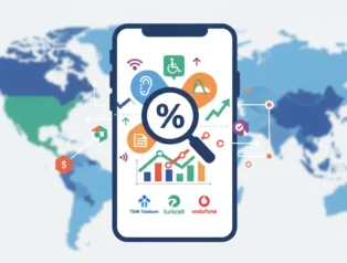 Engelli İndirimiyle En Uygun Faturalı Cep Telefonu Tarifeleri: Operatör ve Paket Rehberi
