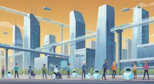 Türkiye Yüzyılı Engelsiz Afet Yönetimi: Engelli Bireyler İçin Otonom Tahliye ve Akıllı Güvenlik