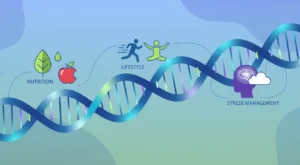 Genlerimizi Yeniden Yazmak Mümkün Mü? Epigenetik Beslenme ve Yaşam Tarzıyla Sağlık Potansiyelinizi Yükseltin