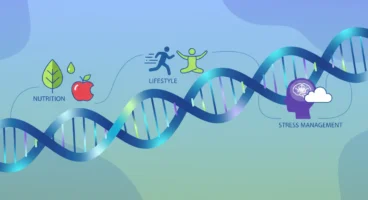 Genlerimizi Yeniden Yazmak Mümkün Mü? Epigenetik Beslenme ve Yaşam Tarzıyla Sağlık Potansiyelinizi Yükseltin