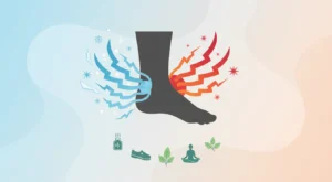 Fibromiyaljide Sürekli Ayak Üşümesi ve Ağrısı: Ağrısız Adımlar İçin Yönetim Stratejileri