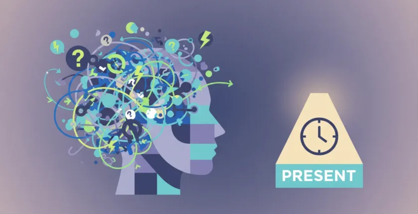 Gelecek Kaygısı ve Zihinsel Yorgunluk: Sürekli Olası Senaryoları Düşünmek Bizi Nasıl Etkiler? Gelecek Kaygısı ve Zihinsel Yorgunluk: Sürekli Olası Senaryoları Düşünmek Bizi Nasıl Etkiler?