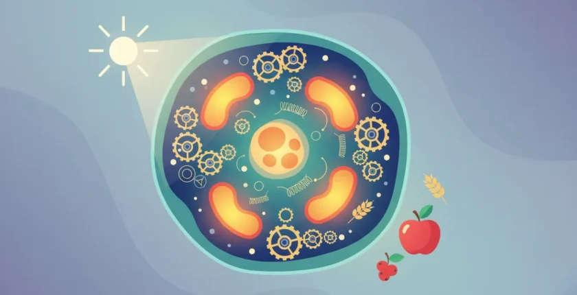 Kronik Yorgunluğa Son: Hücresel Saatlerinizi Optimize Ederek Enerjinizi Yeniden Kazanın