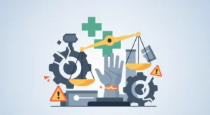 İş Kazası Kaynaklı Ampütasyonlarda Engel Oranı: Hukuki Süreç ve Tazminat İlişkisi