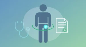 İleri Düzey Kalça Eklemi Hareket Kısıtlılığı Engelli Raporu: Süreç ve Belgeler