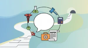 Yetişkinlerde Kekemelik İçin Engel Oranı Raporu: Süreç ve Haklar Rehberi