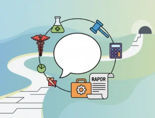 Yetişkinlerde Kekemelik İçin Engel Oranı Raporu: Süreç ve Haklar Rehberi