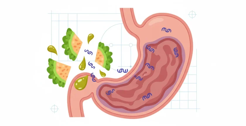 Zeytinyağlı Kudret Narı ve Helicobacter Pylori: Bilimsel Gerçekler ve Geleneksel İddialar