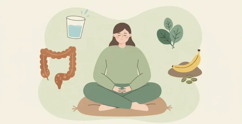 FODMAP Diyeti Yapanlarda Kabızlık İçin Magnezyum Sitrat: Güvenli Kullanım ve Dozaj Kılavuzu