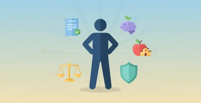 Antipsikotik Kullanan Aday Öğretmenlerin Sağlık Raporu Süreci ve Yasal Hakları