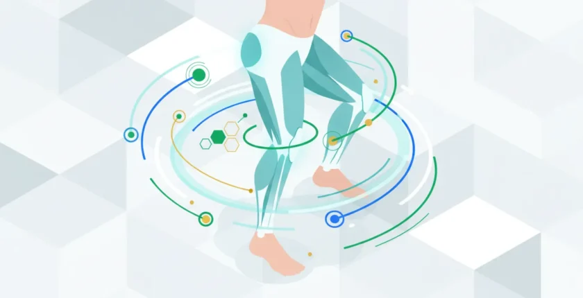 Oturarak Soleus Kası Aktivasyonu ile Metabolizma ve Kan Şekeri Dengeleme Oturarak Soleus Kası Aktivasyonu ile Metabolizma ve Kan Şekeri Dengeleme