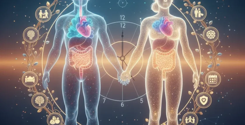 Psikolojik Hastalığı Olan Biriyle Evlilik: Uzun Vadeli İlişkide Destek ve Uyum Rehberi