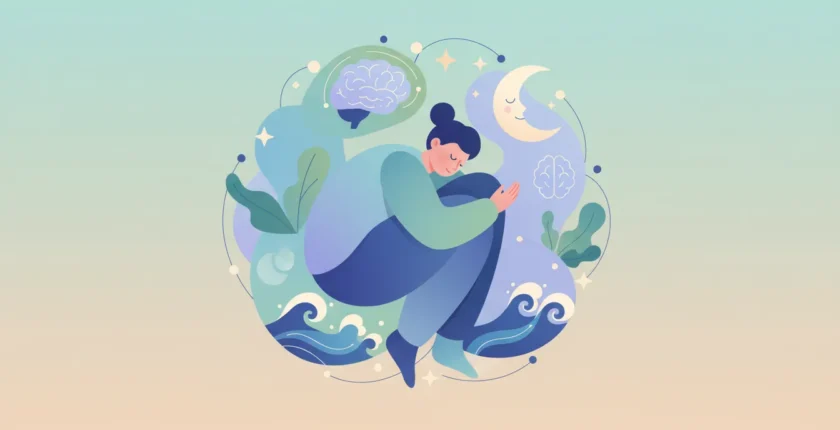 Psikiyatrik Hastalığı Olanlar İçin Restoratif Uyku Rehberi: Kapsamlı Bir Yaklaşım