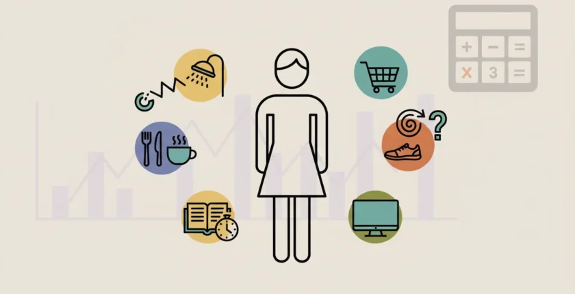 İleri Derece Romatoid Artritte Engel Oranı Hesaplaması: Günlük Yaşam Aktivitesi Kısıtlamaları