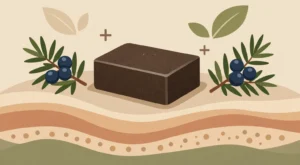 Sedef Hastalığında Ardıç Katranı Sabunu: Doğru Kullanım ve Uzun Vadeli Etkileri