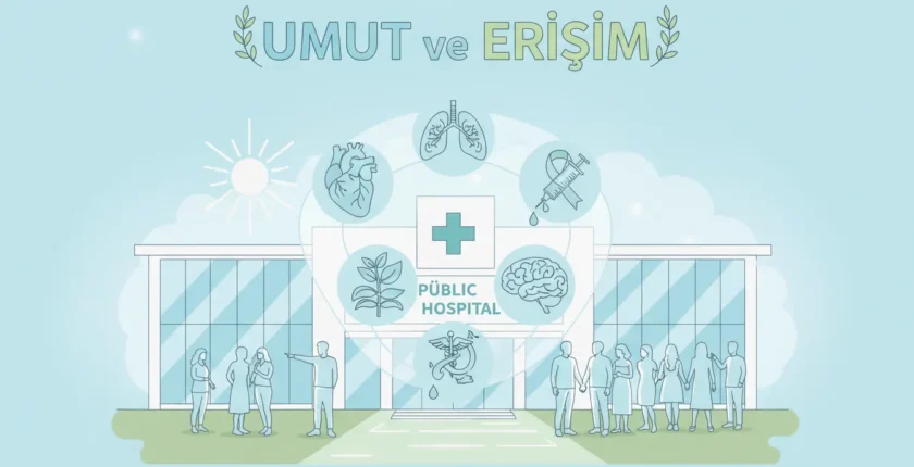 Sigortasız Kronik Hastalar İçin Devlet Hastanesi Rehberi: Randevu ve Tedavi Masrafları Sigortasız Kronik Hastalar İçin Devlet Hastanesi Rehberi: Randevu ve Tedavi Masrafları