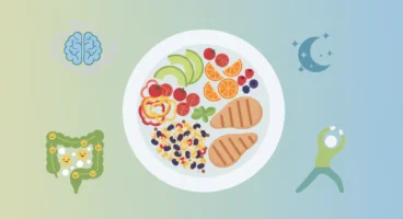 Stres Yönetimi ve Kortizol Dengesi İçin Fonksiyonel Beslenme Rehberi