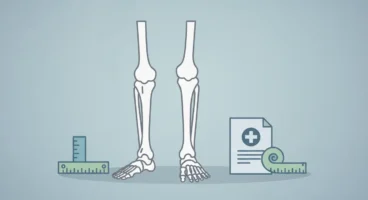 Travma Sonrası Uzuv Kısalıkları: Engelli Raporu ve Oran Belirlemede Kritik Noktalar