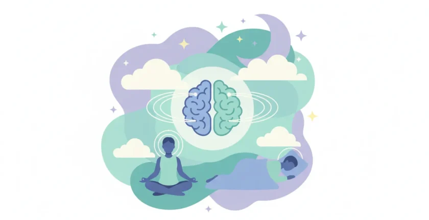 Psikiyatrik Hastalıklarda Uyku Hijyeninin Tedavi Direncini Azaltma ve Nüksü Önlemedeki Kritik Rolü