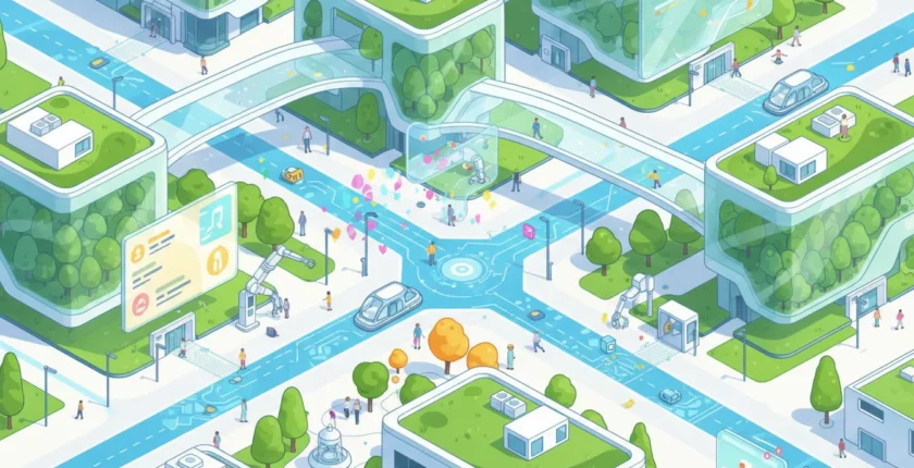 Yapay Zeka Destekli Kişiselleştirilmiş Çözümlerle Engelsiz Türkiye Yüzyılı