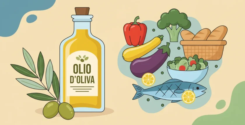 Zeytinyağının Sırları: Sağlık Faydaları, Kullanım Rehberi ve Bilmeniz Gereken Her Şey