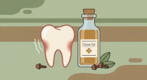 20’lik Diş Ağrısına Doğal Çözüm: Karanfil Yağı ve Bitkisel Destekler