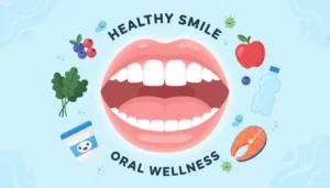 Sigara İçenler İçin Ağız Florasını Yenileyen Besinler: Sağlıklı Bir Gülüşe Giden Yol