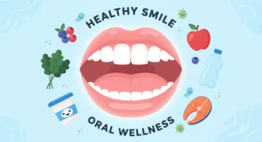 Sigara İçenler İçin Ağız Florasını Yenileyen Besinler: Sağlıklı Bir Gülüşe Giden Yol