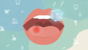 Ağız İçi Yanıklarında Hızlı İyileşme Rehberi: Sıcak İçecek Yanıklarına Pratik Çözümler