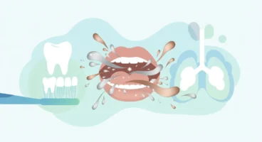 Ağızda Kan Tadı Gelmesi: Diş Eti Kaynaklı mı, Akciğer Sorunu mu?