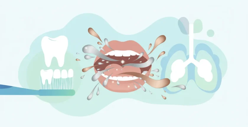 Ağızda Kan Tadı Gelmesi: Diş Eti Kaynaklı mı, Akciğer Sorunu mu? Ağızda Kan Tadı Gelmesi: Diş Eti Kaynaklı mı, Akciğer Sorunu mu?