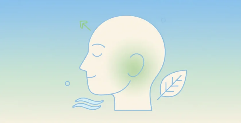 Çene Eklemi (TMJ) Ağrısı İçin Evde Uygulanabilecek 5 Etkili Egzersiz