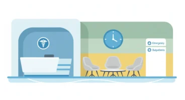 Devlet Hastanesinde Randevusuz Hangi Polikliniklere Gidilir ve Gerekli Evraklar Nelerdir?