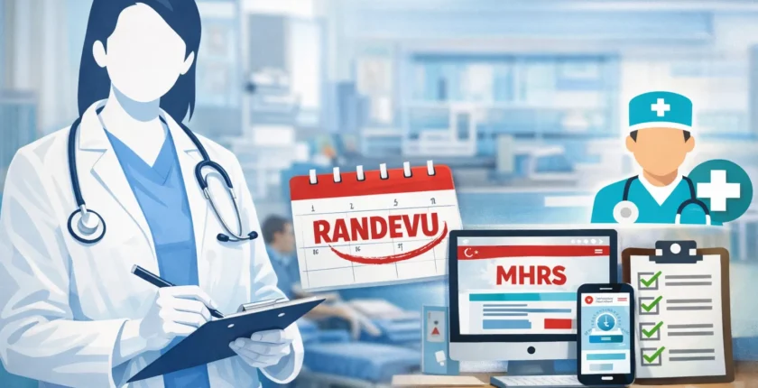 Devlet Hastanesinde Uzmanlık Kontrolleri: Randevu, Süreç ve Hazırlık Rehberi