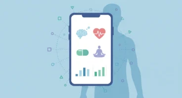 Dijital Terapötikler (DTx): Uygulama ile Tedavi Gerçekten Mümkün mü?