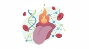 Dil Yanması Sendromu ve B12 Eksikliği: Ağıza Giren Gizemli Yanma Hissinin Perde Arkası