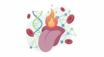 Dil Yanması Sendromu ve B12 Eksikliği: Ağıza Giren Gizemli Yanma Hissinin Perde Arkası