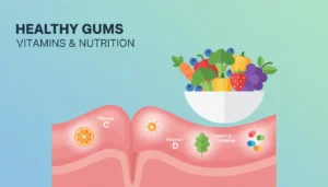 Diş Eti Kanaması Hangi Vitamin Eksikliğini İşaret Eder? Kapsamlı Rehber