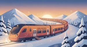 Doğu Ekspresi Engelli Yolcular Rehberi: Ücretsiz Bilet, Erişilebilirlik ve İpuçları