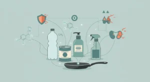 Endokrin Bozucu Kimyasallar: Gizli Tehlike ve Korunma Yolları