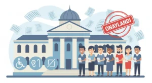 Kamuda Engelli İşçi Alımında Geçerli Sağlık Raporu ve Ek Belgeler Rehberi