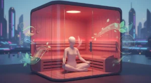 Kızılötesi Sauna: Geleneksel Saunanın Ötesinde Sağlık ve Esenlik